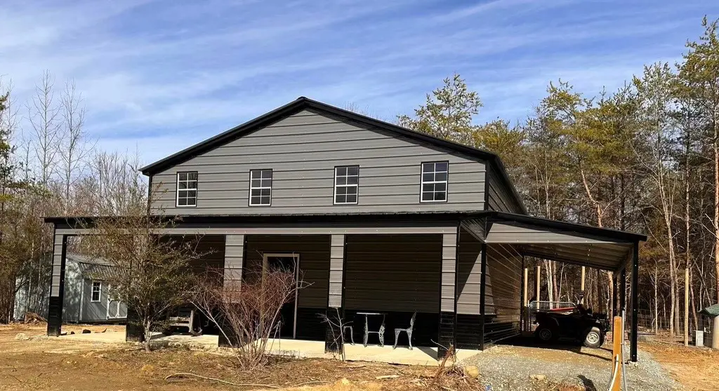 Strong Reliable Metal Structures